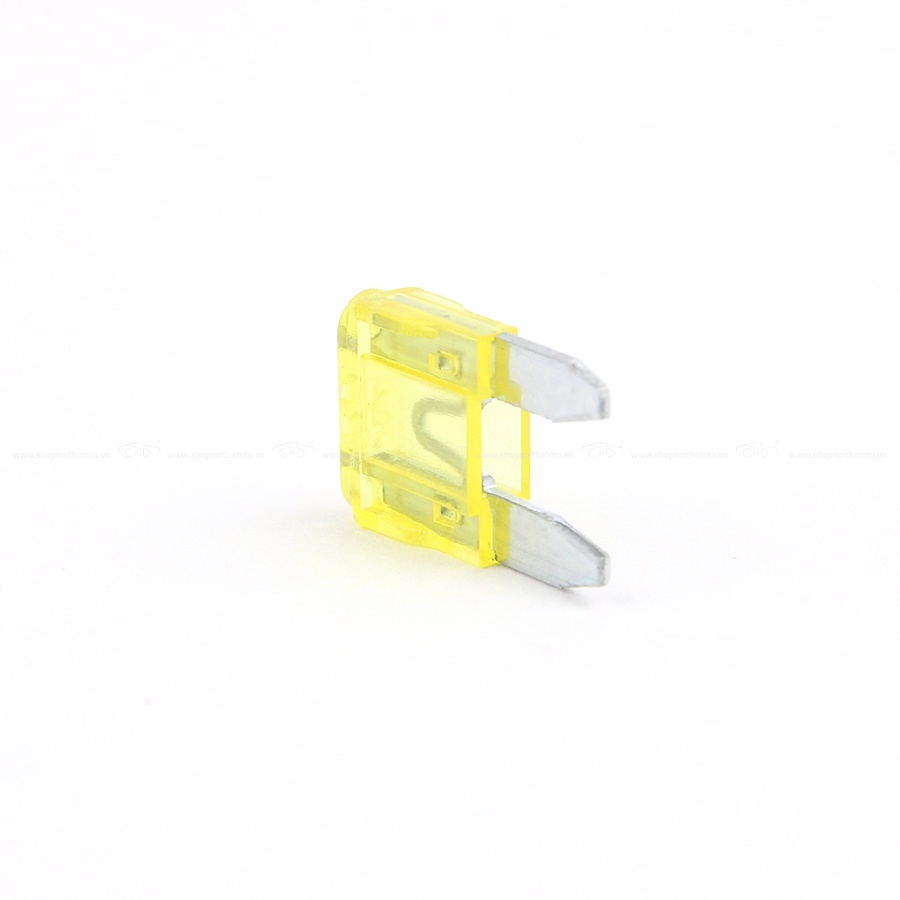 Cầu Chì Mini CIND VIM01 20A