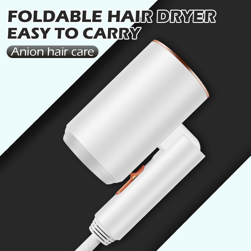 Ảnh Máy Sấy Tóc Ubeator Tiện Dụng 220-240V 4