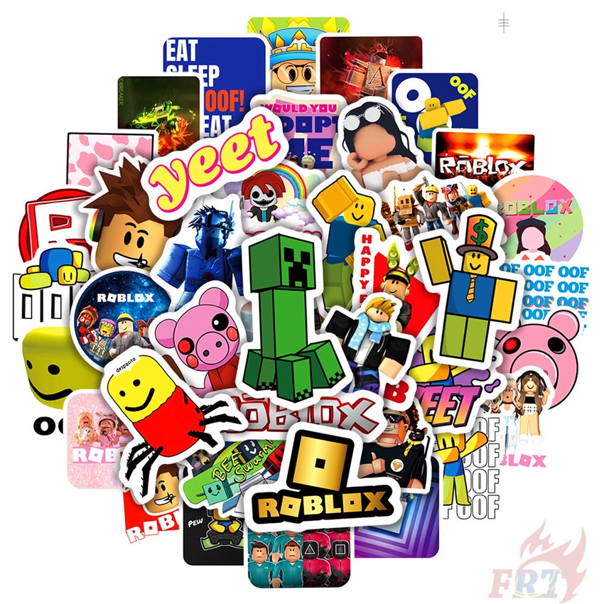 Stickers - Giá Tốt, Miễn Phí Vận Chuyển, Đủ Loại | Shopee Việt Nam