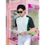 ÁO THUN POLO CỔ BẺ TAY NGẮN THỜI TRANG MỚI , FORM ÔM CHUẨN NGƯỜI SIÊU ĐẸP HIYU STORE