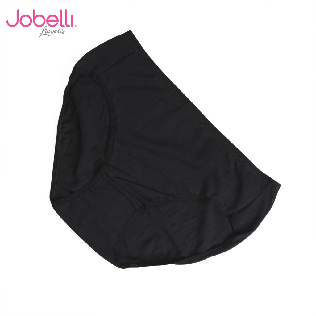 Ảnh Quần lót nữ cotton thấm hút mồ hôi tốt size lớn 2XL Jobelli [Combo 3] 1286 2