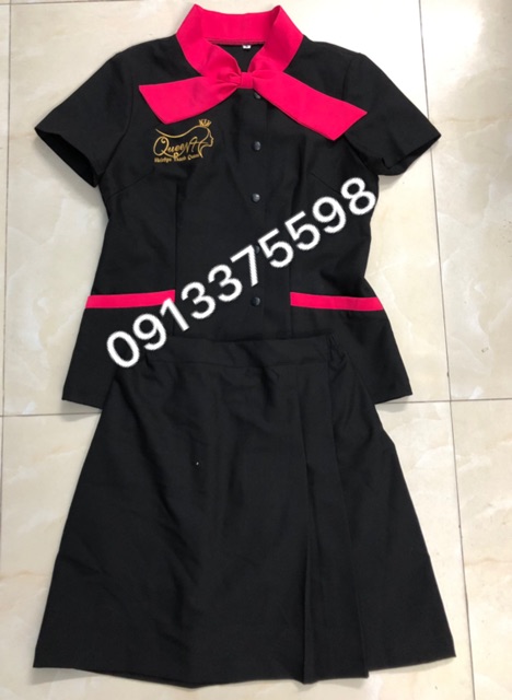 Đồng Phục Spa | Shopee Việt Nam