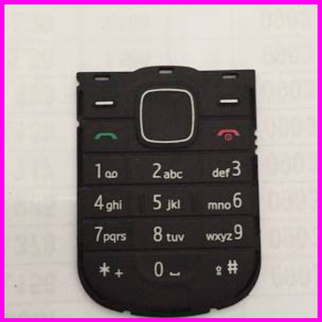 Bàn phím nokia 1202 hàng xịn loại 1 FRRE SHIP | Shopee Việt Nam
