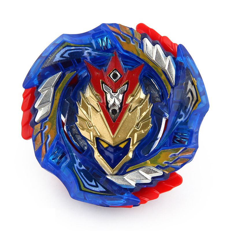 Chất Lượng Mới Cao Cấp B-127 Starter Cho-z Valkyrie.z.ev Burst Beyblade Box Không Có Đồ Chơi