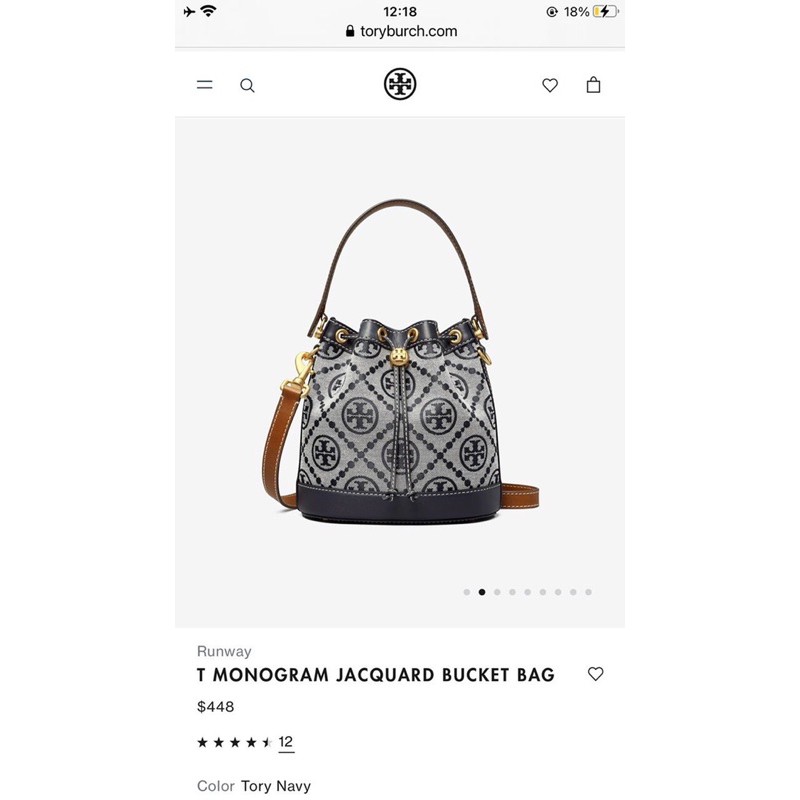 Túi tory burch sale