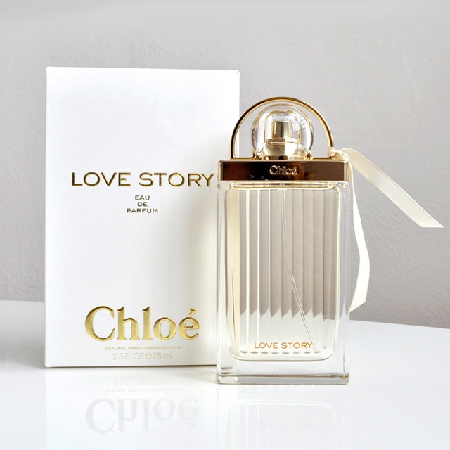 Chloe love story online 20ml