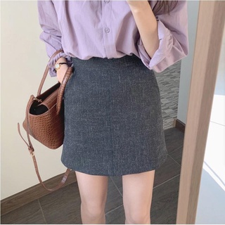 Áo Sơ Mi Nữ Dài Tay Dáng Rộng Phong Cách Hàn Quốc Baju Baju Wanita Lengan Panjang Hàng Mới Có Sẵn