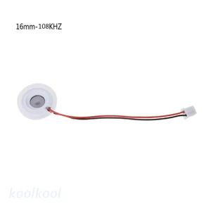 Máy Phun Sương Tạo Ẩm Siêu Âm Kool D16Mm 108khz