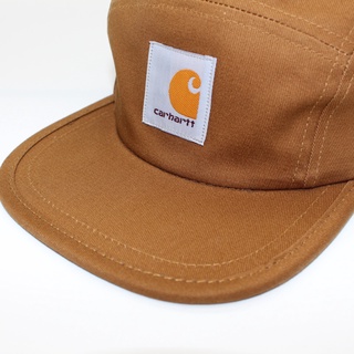 Mũ Hip Hop Carhartt HJ7 Thêu Cho Nam Nữ - Che Nắng & Thời Trang Hàng Ngày