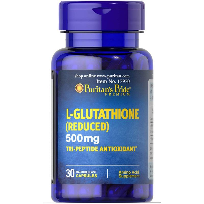 thuc ung trng da glutathione Top 16 vin mang li hiu qu cao hng u Vin Ung Trng Da, Chng