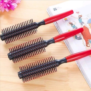 Lược tròn tạo kiểu tóc