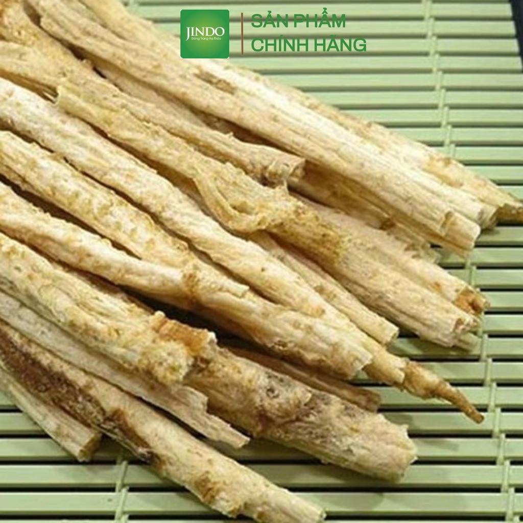 [Mã BMTTC60K giảm đến 60K đơn 50K] Sa sâm khô thượng hạng JINDO 1kg