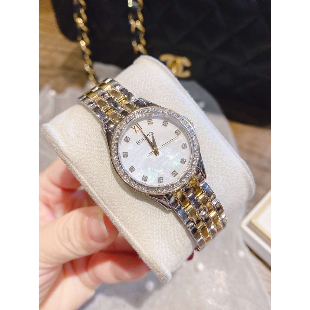 Bulova 98x113 discount