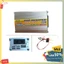 Cục chuyển nguồn LONY 220W điện áp ổn định, quạt làm mát cảm biến nhiệt