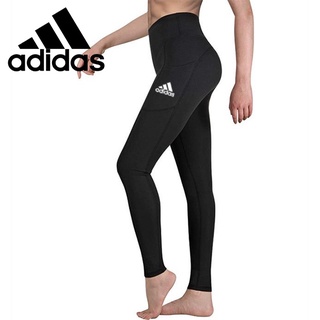 Calça Adidas Legging 7/8 Own The Run Feminino Black GU8940,GU8940