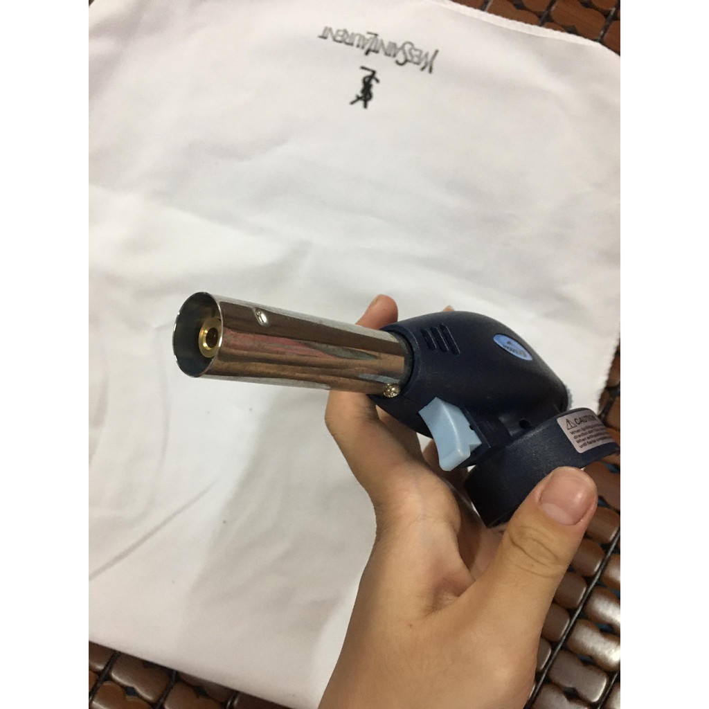 [XẢ KHO] Khò Ga MINI FLAME GUN JAPAN, khò ga nhập khẩu- Bao rẻ nhất thị trường