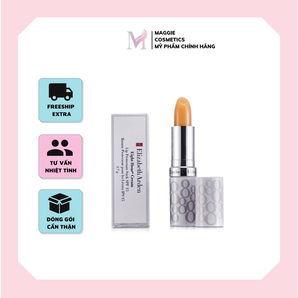 Son dưỡng ELIZABETH ARDEN LIP BALM Shopee Việt Nam