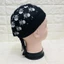 GODD Skull Cap Mũ Cướp Biển Đi Xe Đạp Bandana Cotton Xe Máy Biker Đầu Làm Mát Wr