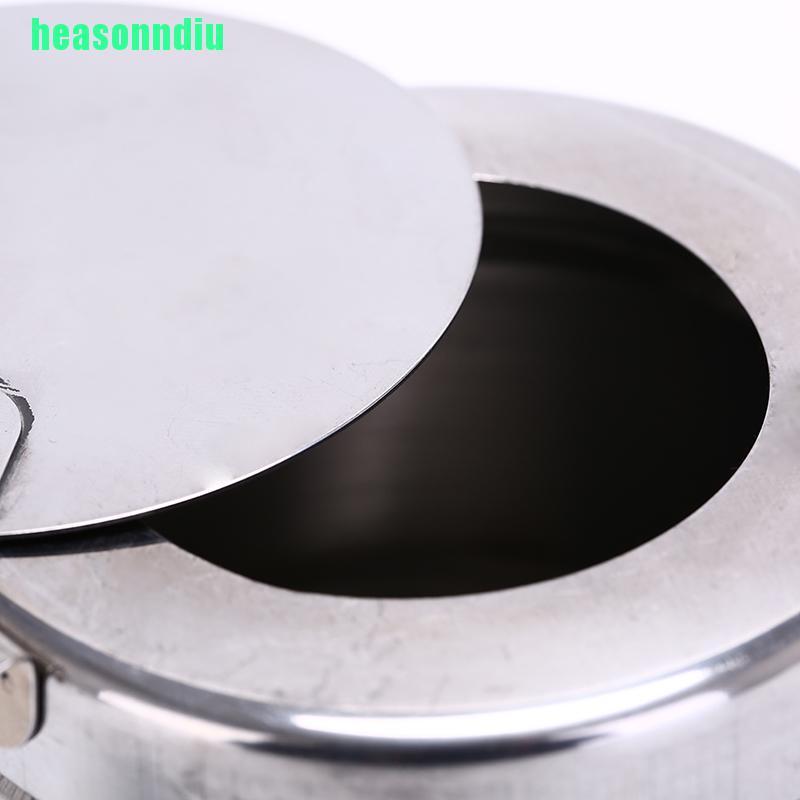 1 Bếp Cồn Cầm Tay Dùng Trong Trường Hợp Khẩn Cấp