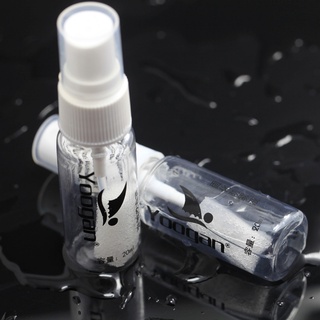 Xịt chống hơi nước, chống sương mù cho kính đeo, các loại kính (Thêm nước để sử dụng) NANOK