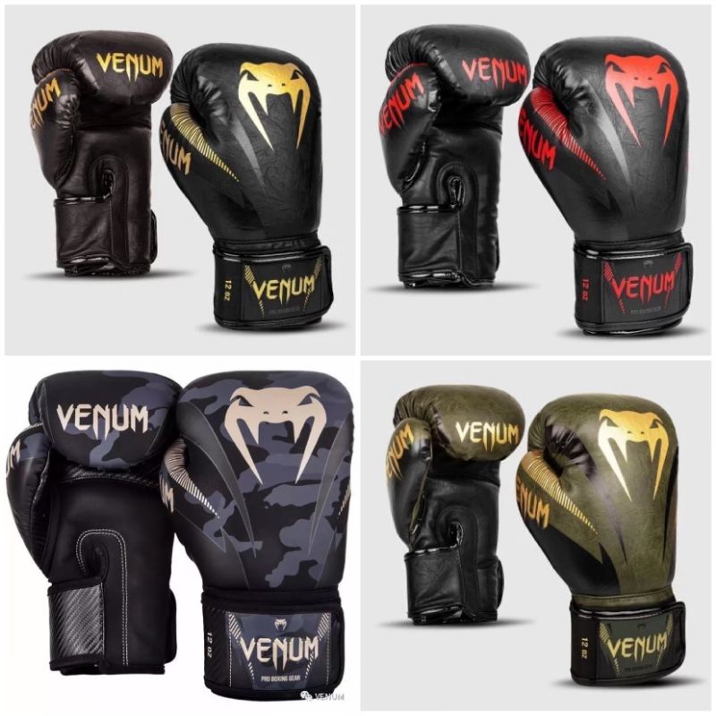 Găng boxing Veum cao cấp | Shopee Việt Nam