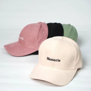 Mũ lưỡi trai, nón kết UNISEX trẻ trung phong cách năng động cá tính Memorie M107