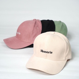 Mũ lưỡi trai, nón kết UNISEX trẻ trung phong cách năng động cá tính Memorie M107