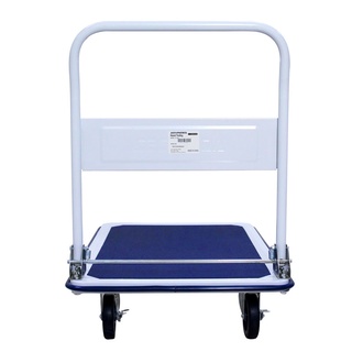Xe đẩy hàng gấp gọn Advindeq TL-300, tải trọng 300kg, dễ dàng di chuyển, sàn thép chắc chắn dày 1mm