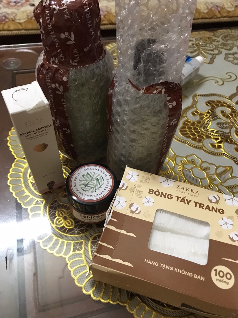 Ảnh đánh giá