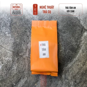 Trà tâm an giúp phục hồi sức 1 set pha 2,5 lít nước