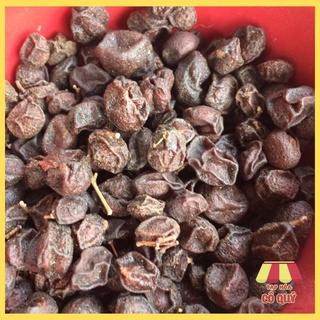 Gia vị nấu khâu nhục các loại, mắc mật khô, tàu soi, đậu phụ nhí, đậu dị đen - Tạp hóa cô Quý