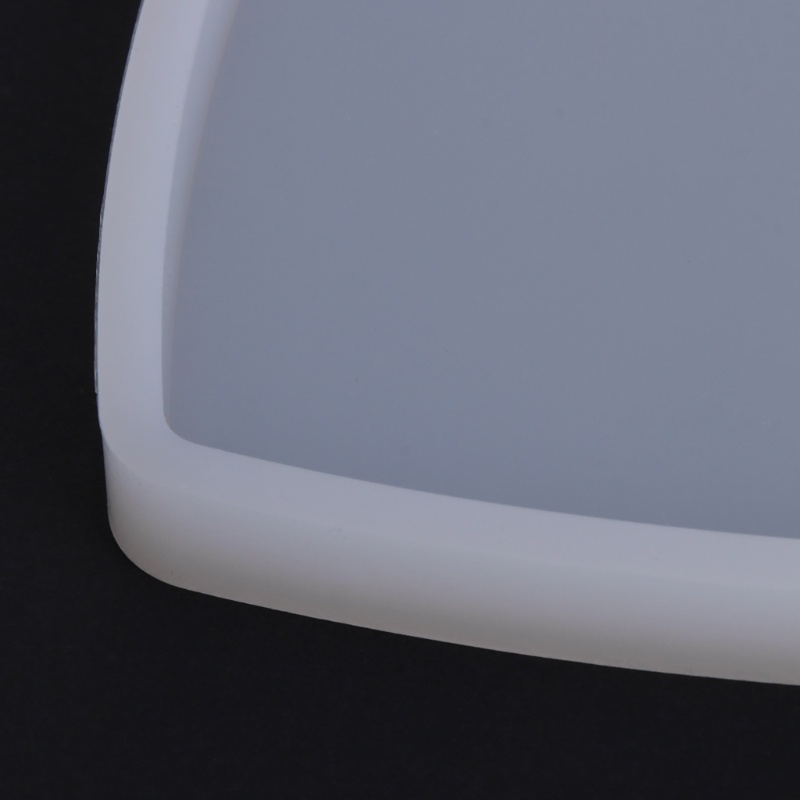 Dassbsug Tình Yêu Hình Trái Tim Khuôn Silicon Pha Lê Nhựa Dính Khuôn Hoa Nồi Khuôn Bê Tông Tealight Giá Đỡ Khuôn Thạch Cao