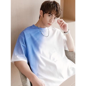 Áo thun Stee PALE PALE (Sơn phun) CVC - Giá sỉ Unisex