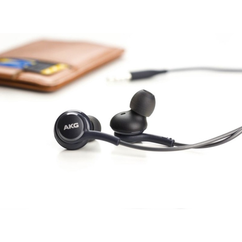 Tai Nghe Nhét Tai AKG S10 / S10 Plus Chính Hãng Samsung + Tặng Kèm Núm Tai Phụ BH 12 Tháng 1 Đổi 1