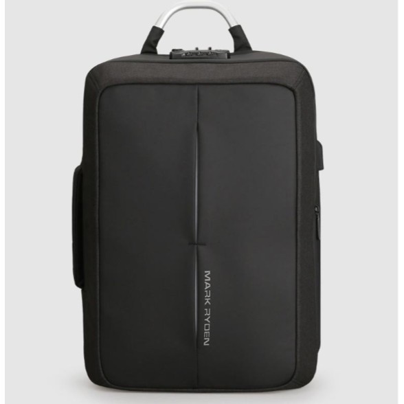 Balo laptop Mark Ryden co khoa ch ng tr m LOCKME II Gia ng c p Shopee Vi t Nam