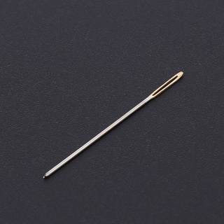 100 PCS Tail Embroidery Fabric for Cross Stitch  Craft Tools Size 26 For