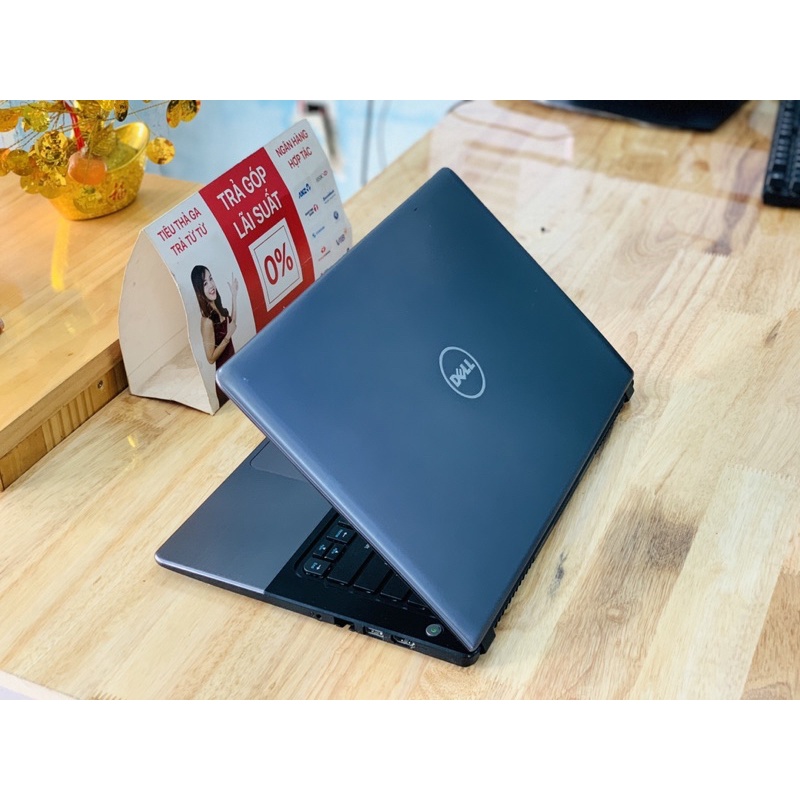 Laptop Dell Vostro 5470 Core i5 4200U Ram 8G Ssd 128G Vga rời | BigBuy360 - bigbuy360.vn
