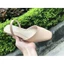 Giày sục nữ mũi vuông Annmodels kiểu dáng thời trang_ASUC028