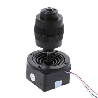 Ez Máy đo áp lực cần điều khiển bằng nhựa 4 trục cho JH-D400X-R4 10K 4D có dây nút