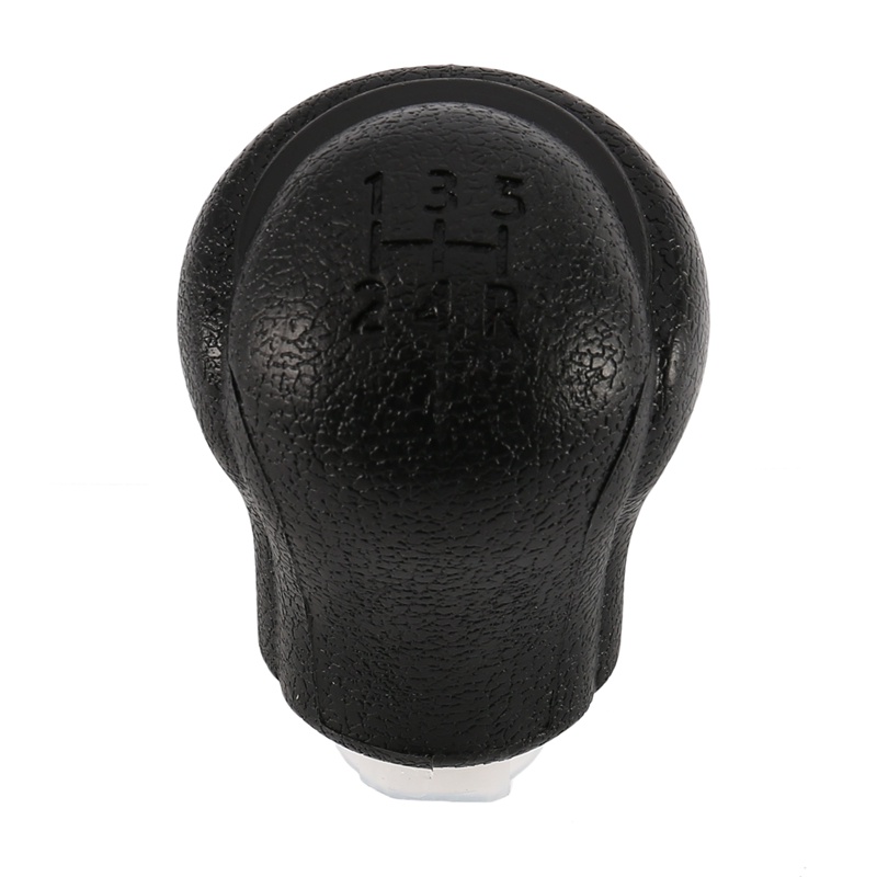 Hướng dẫn sử dụng ô tô Da Gear Shift Knob Gear Handball Lever cho Toyota Hilux Revo