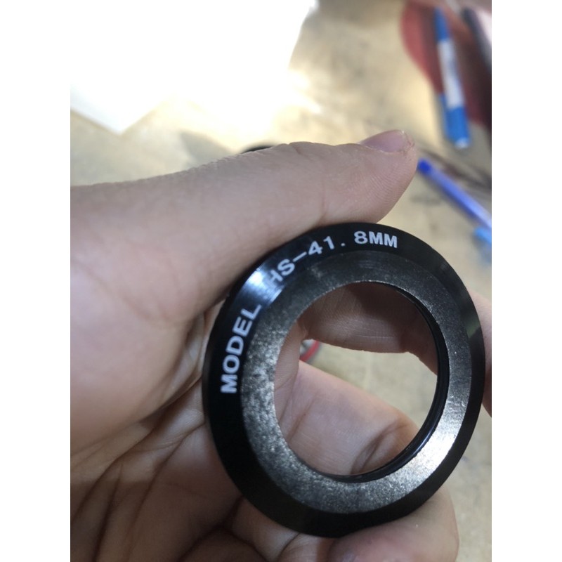 Chén Cổ Bạc Đạn TENDO 41.8mm DEX , 41mm TSUNAMI
