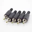 Dc Đầu Nối jack Nguồn 3.5 X 1.35 4.0 X 1.7 4.8 X 1.7Mm 5.5 X 2.1Mm 2.5 male vnk3