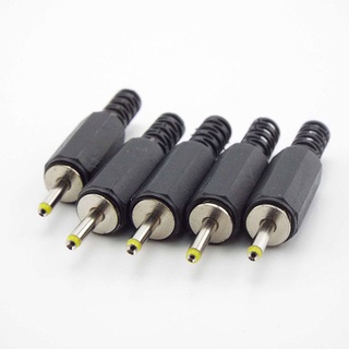 Dc Đầu Nối jack Nguồn 3.5 X 1.35 4.0 X 1.7 4.8 X 1.7Mm 5.5 X 2.1Mm 2.5 cctv f1vn