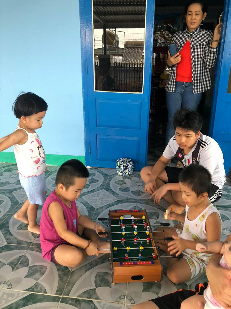 Ảnh đánh giá