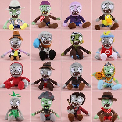 Thực vật vs. ZOMBIES PVZ Mềm Đồ Chơi Nhồi Bông Hoạt Hình Mềm Mại Sang Trọng Búp Bê Đồ Chơi Sang Trọng Búp Bê Xmas Cho Trẻ Em 30cm