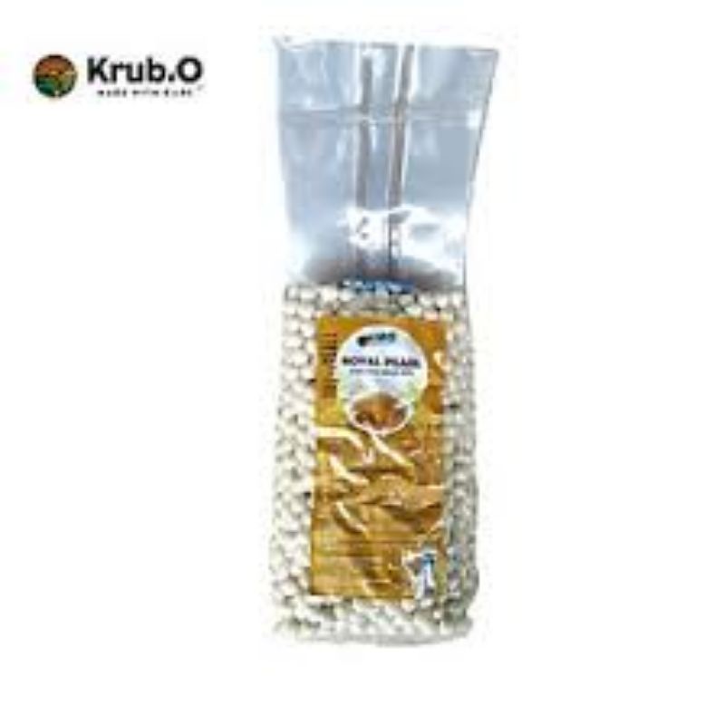 Freeship/Trân châu hoàng kim Krub O 1kg