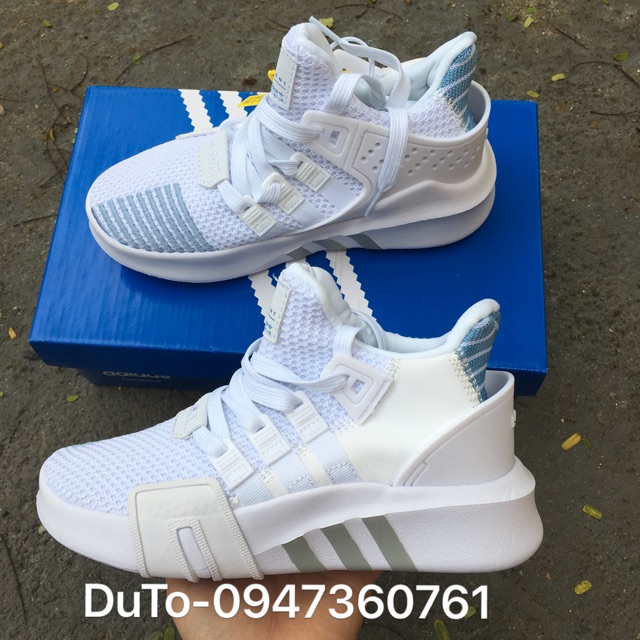 Giày eqt bask adv sf best sale