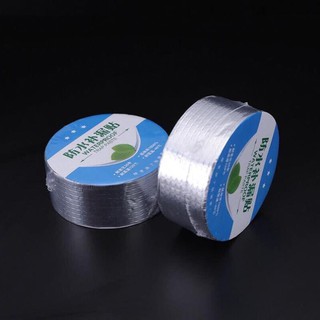 AMZO_BĂNG KEO SIÊU DÍNH CHỐNG THẤM VÀ CHỊU NHIỆT/ BĂNG KEO CHỐNG THẤM DÀI 5CMx5M