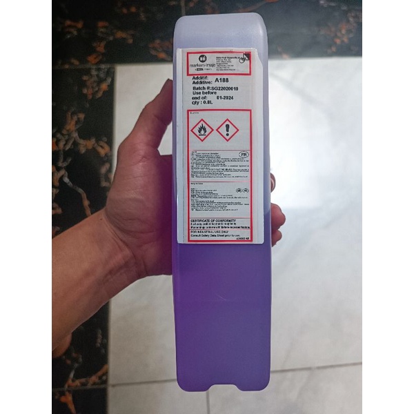 Dung môi in date markem - imaje A088, A188, J188 | Shopee Việt Nam