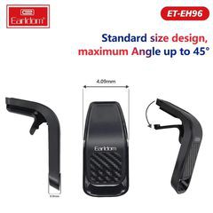 Giá Đỡ Điện Thoại Trên Ô Tô Dạng Hít Gài  Cửa Gió Điều Hoà Trên Ô Tô xe hơi Earldom EH – 96